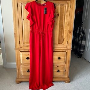 Lauren Ralph Lauren jumpsuit